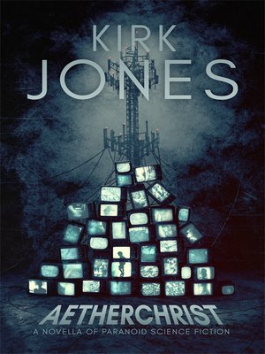 Aetherchrist - ebook